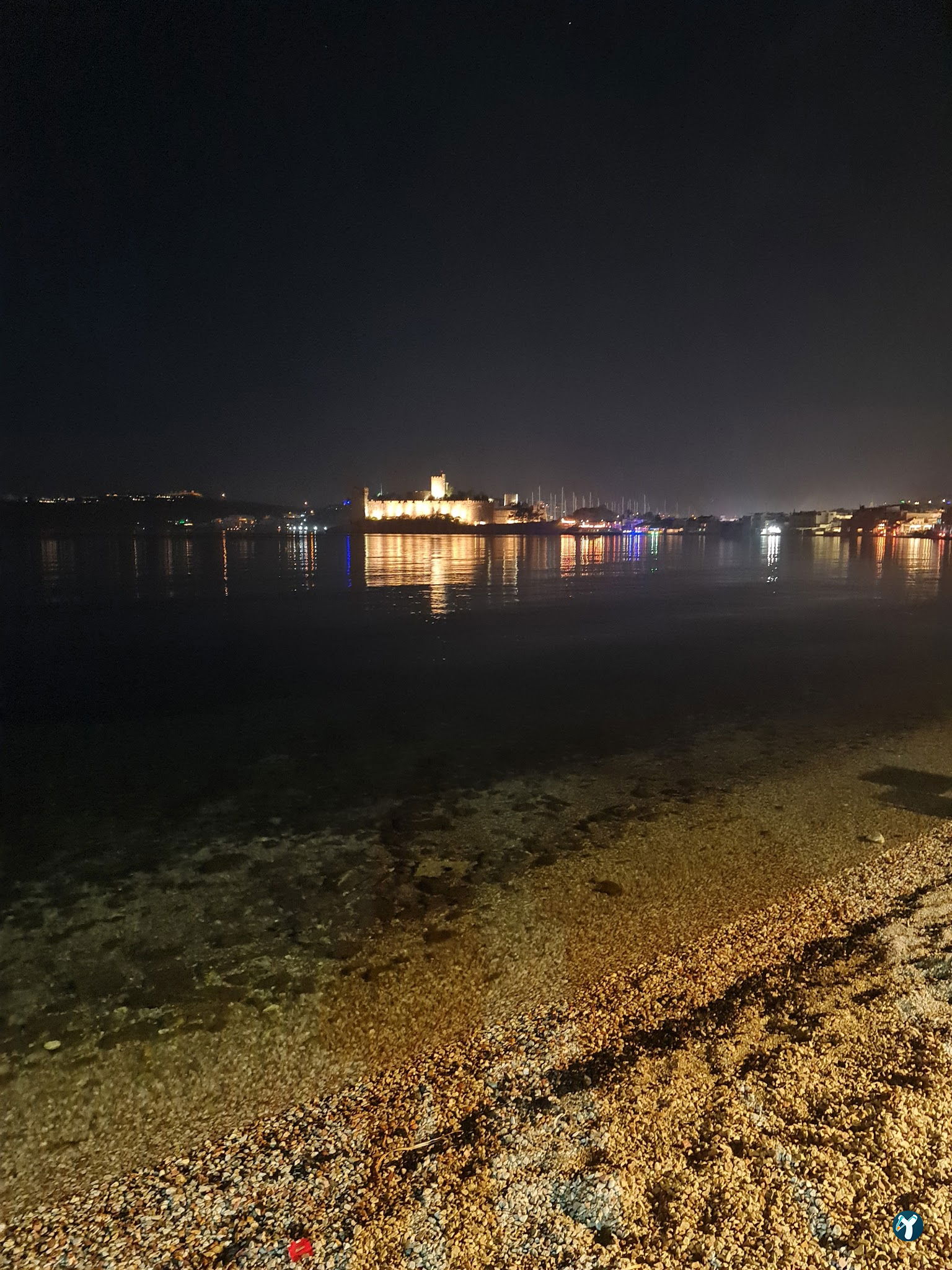 Leman Kultur Bistro
