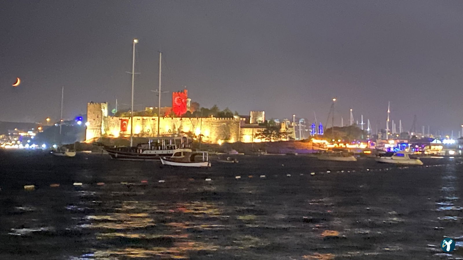 Leman Kultur Bistro