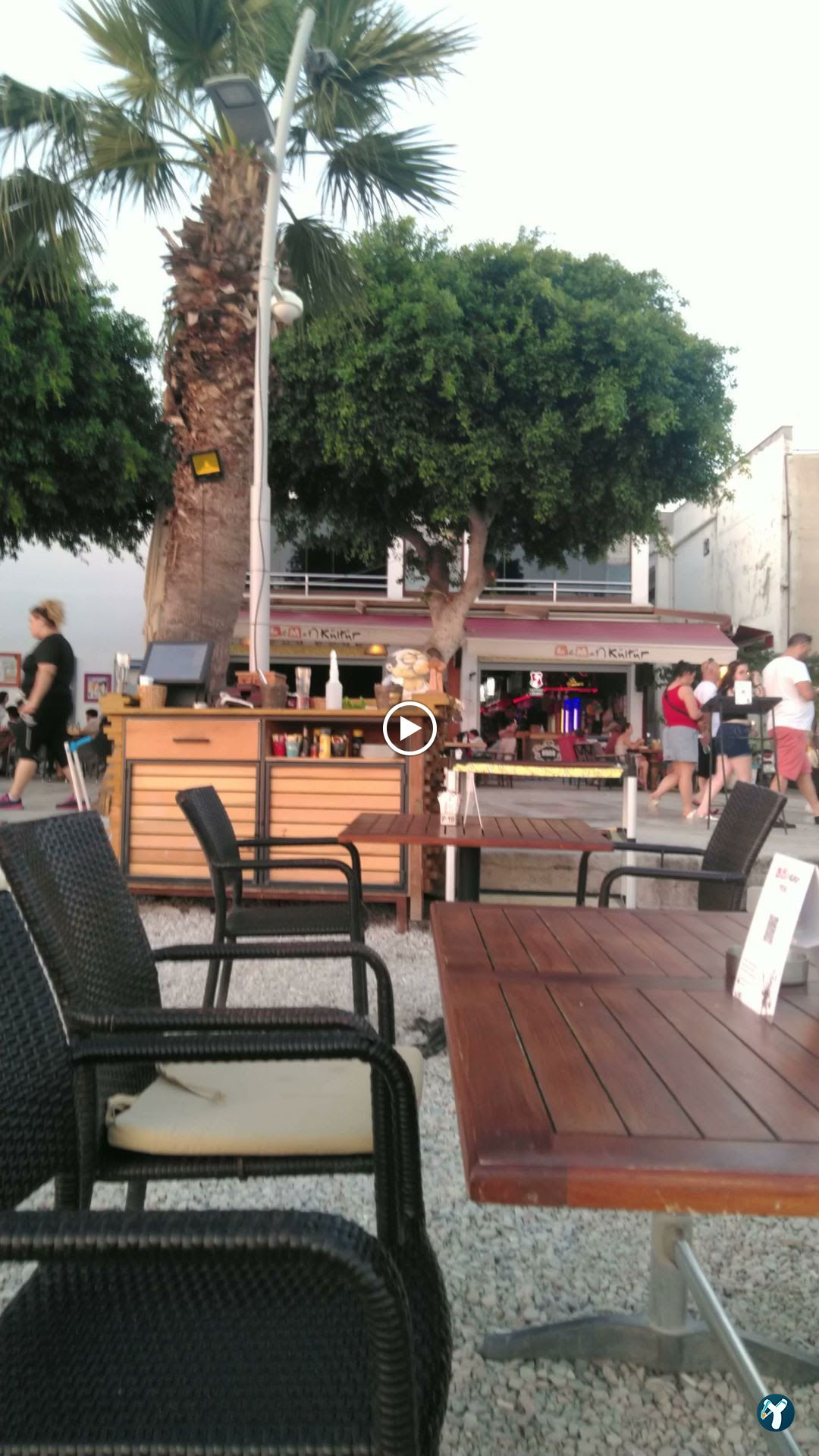 Leman Kultur Bistro