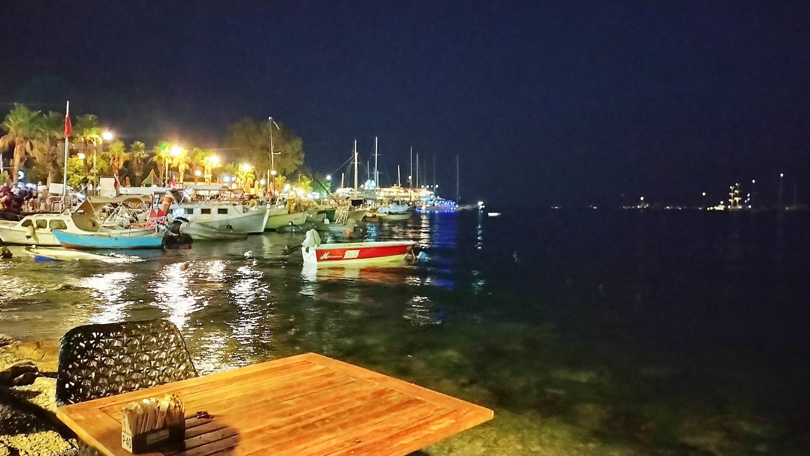 Leman Kultur Bistro