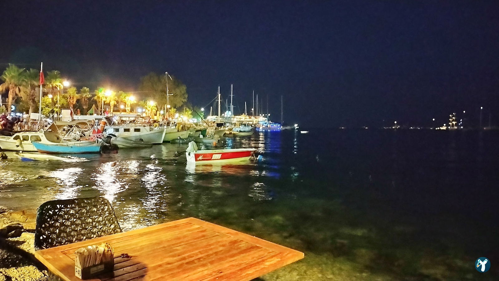 Leman Kultur Bistro