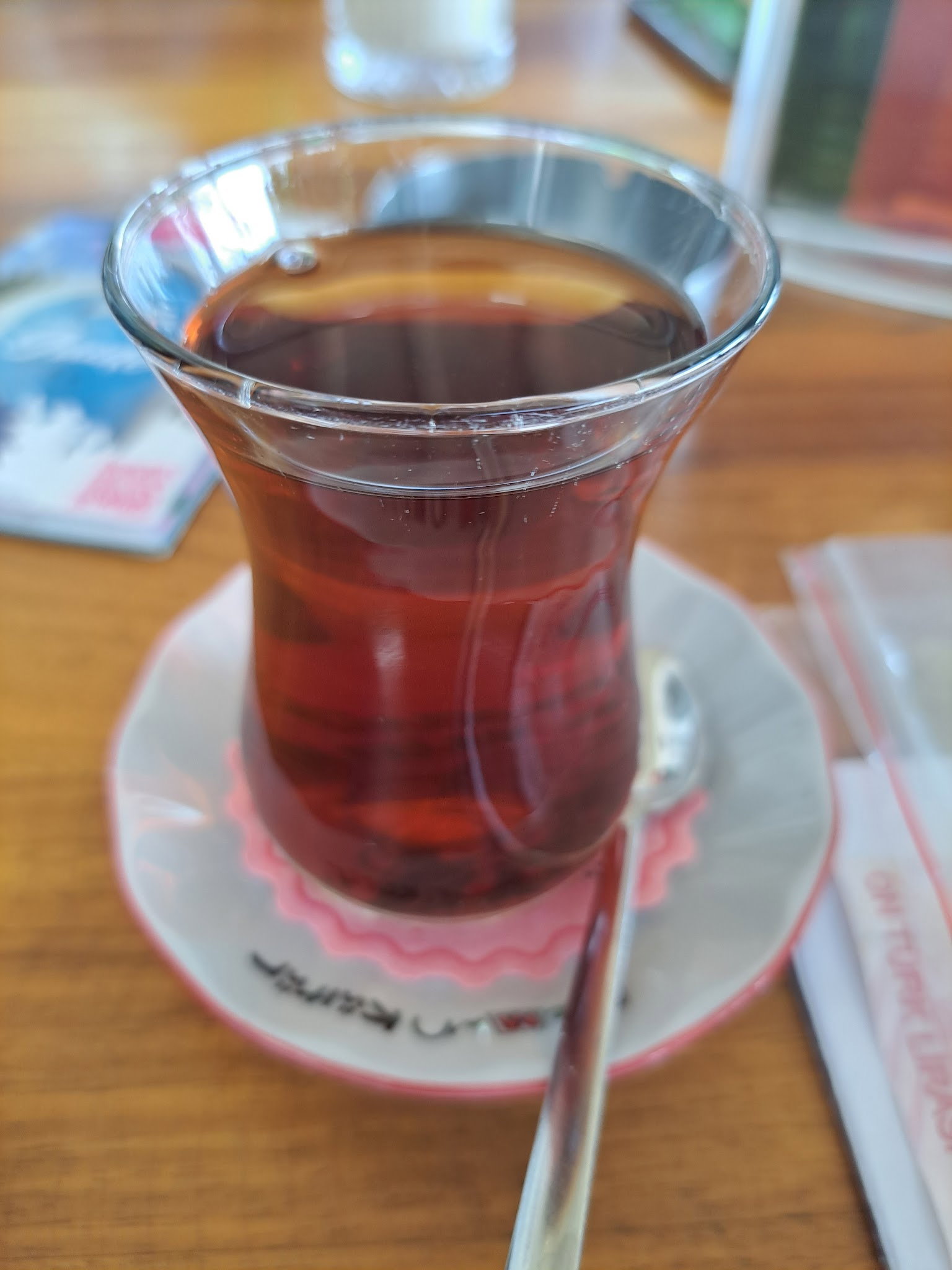 Leman Kultur Bistro