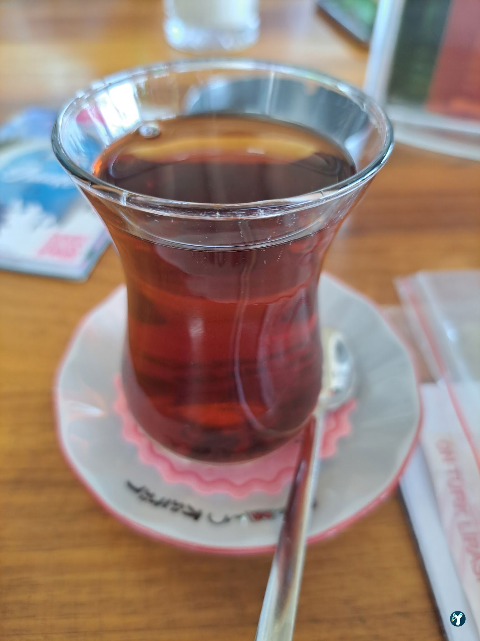 Leman Kultur Bistro