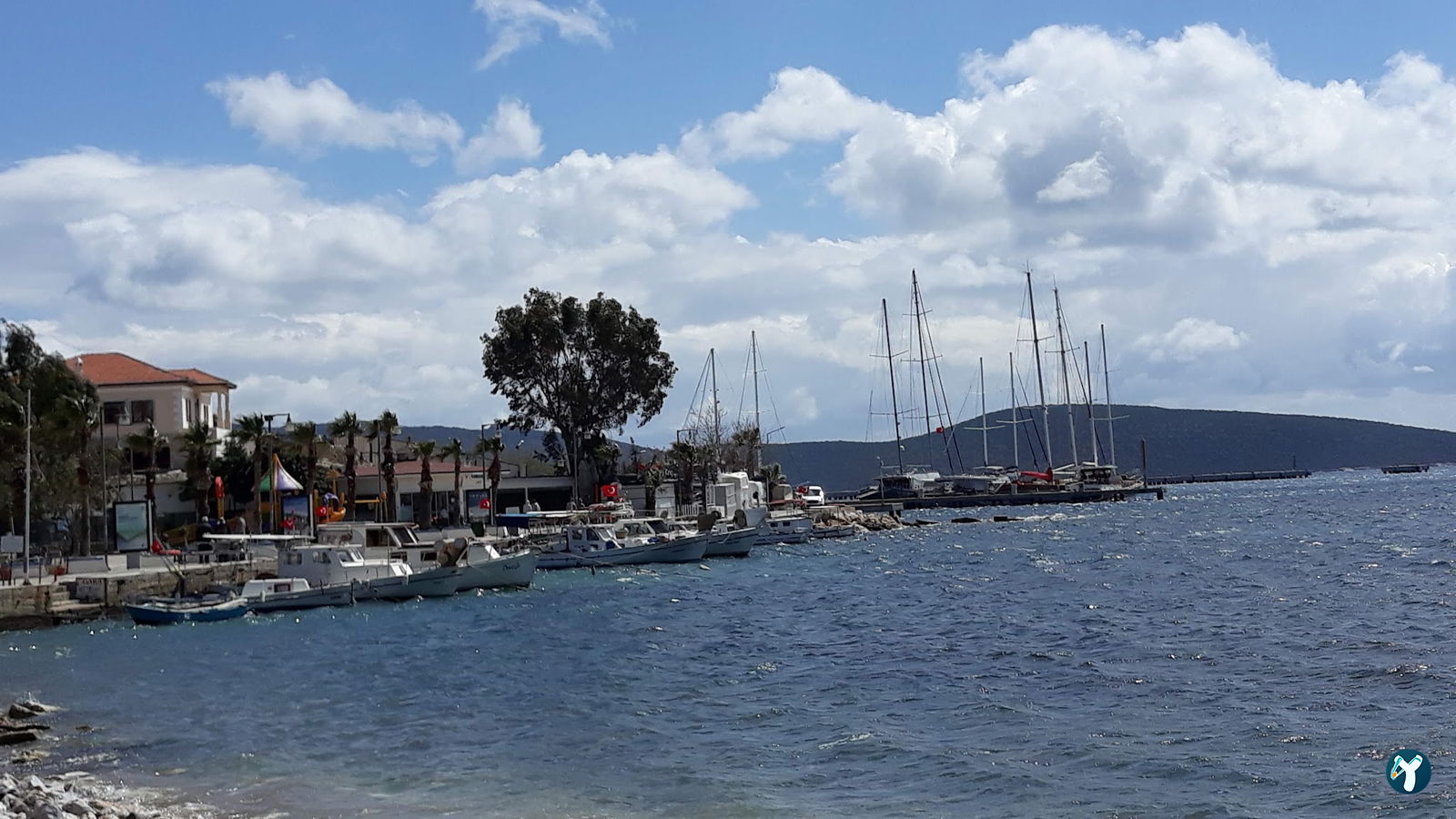 Leman Kultur Bistro