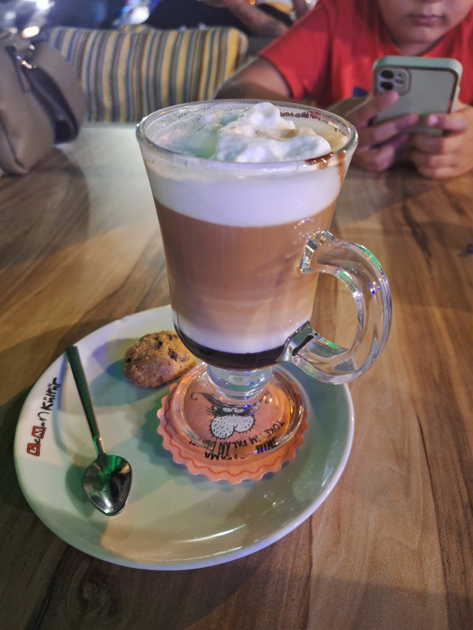 Leman Kultur Bistro