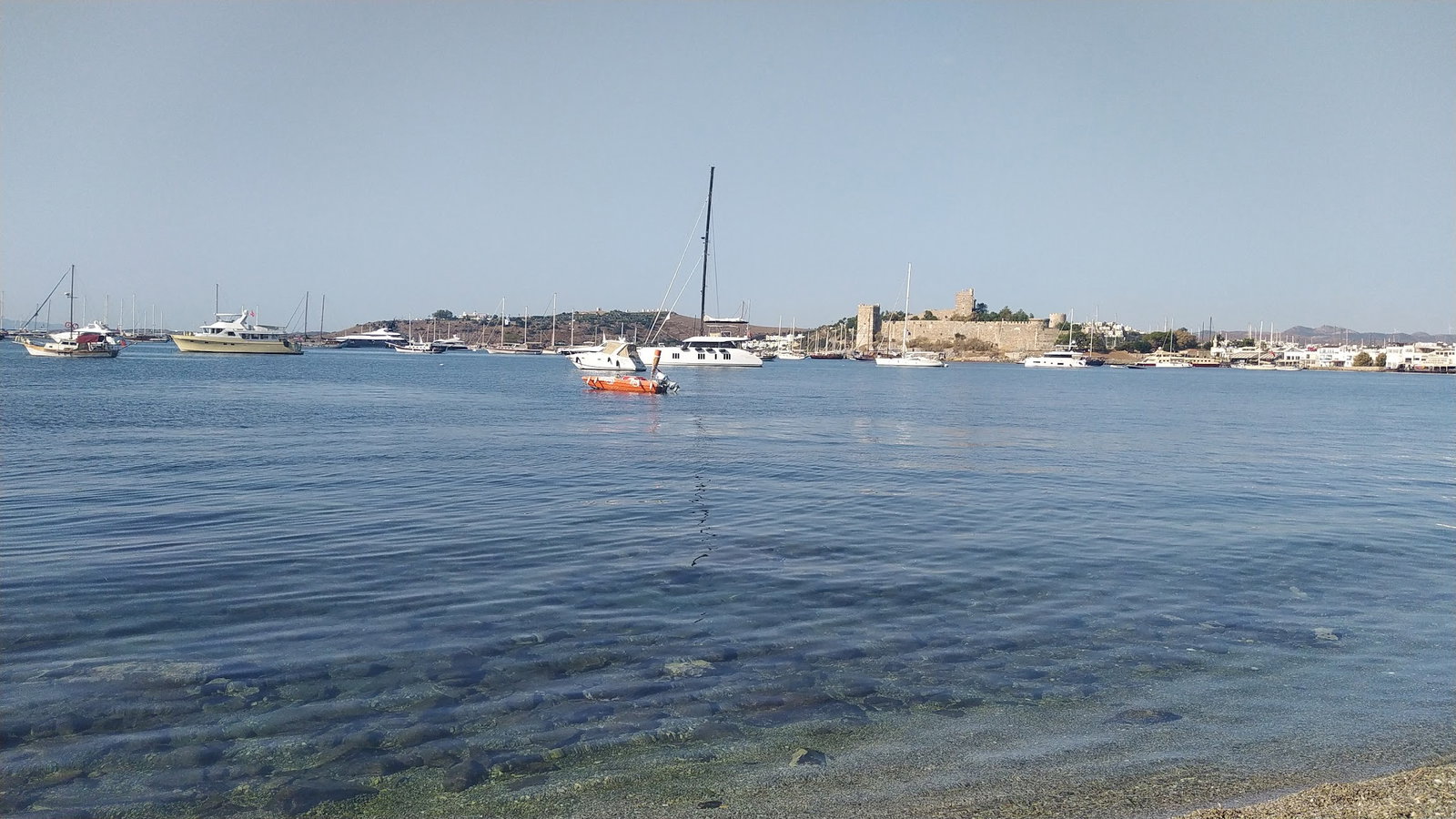 Leman Kultur Bistro