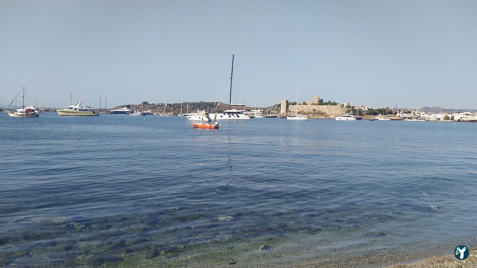 Leman Kultur Bistro
