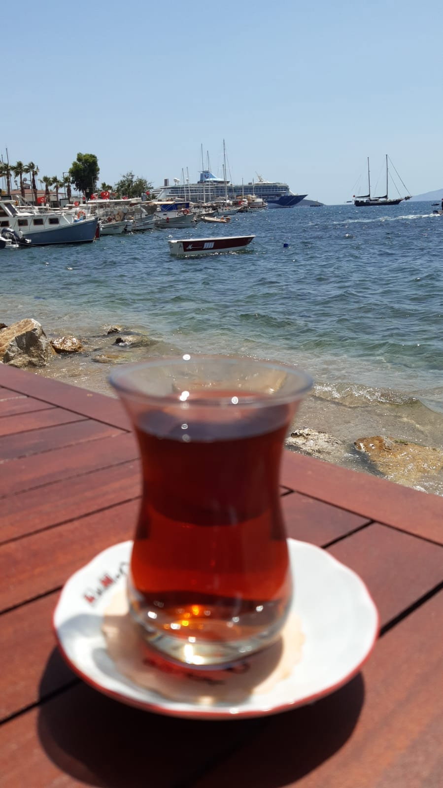 Leman Kultur Bistro