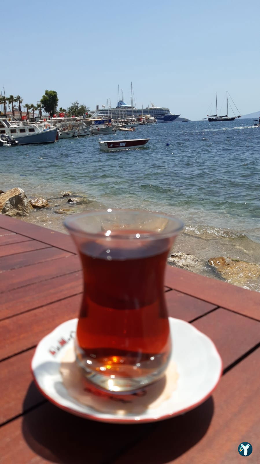 Leman Kultur Bistro