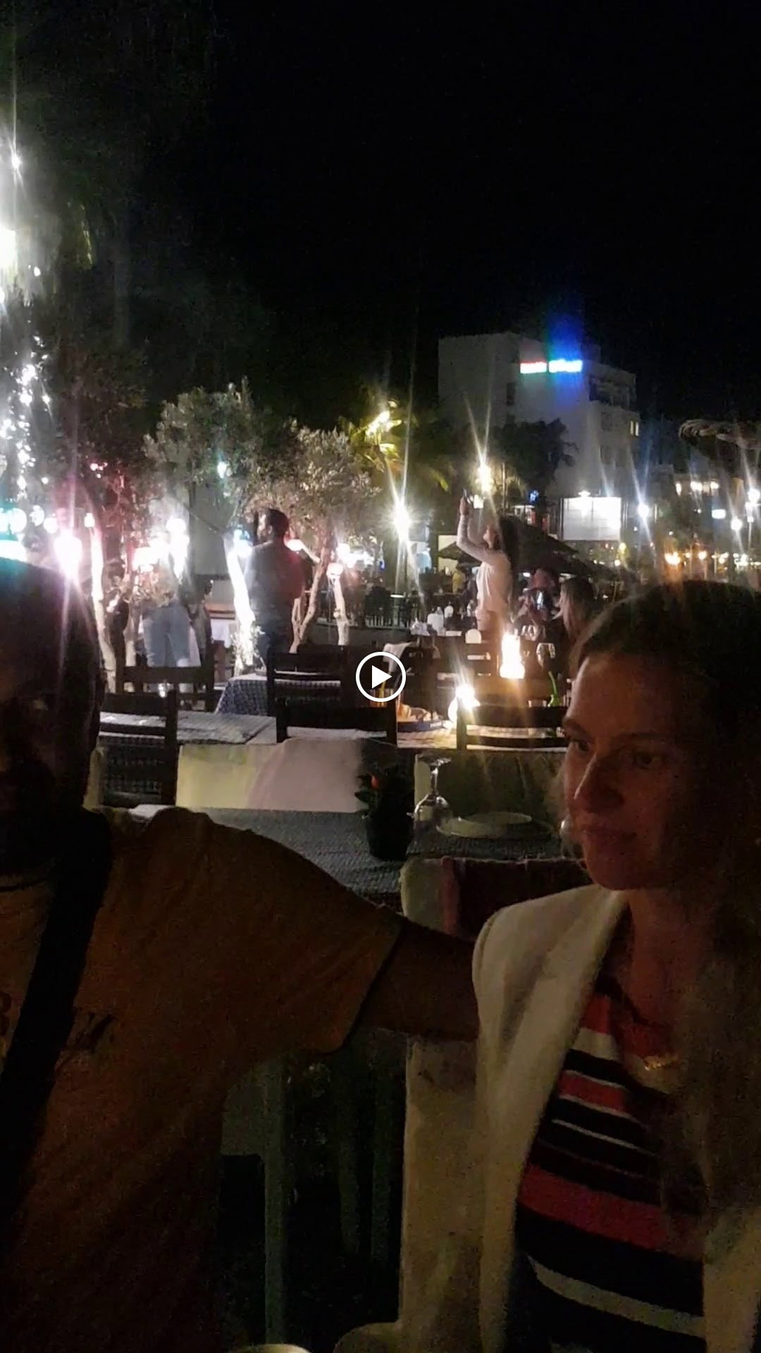 Leman Kultur Bistro