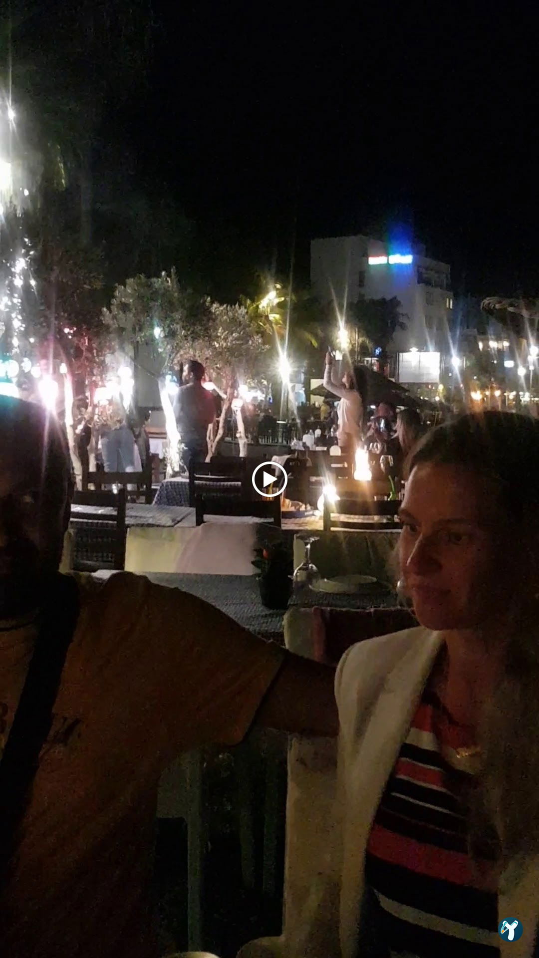 Leman Kultur Bistro
