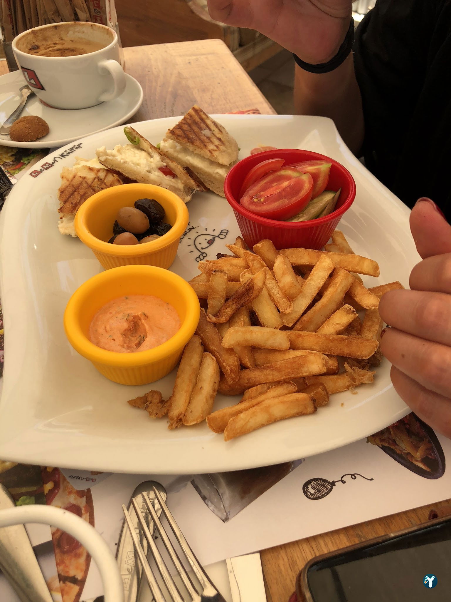 Leman Kultur Bistro