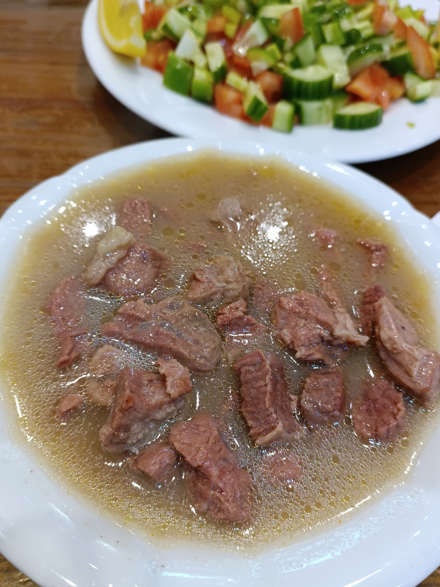 Mercan Lokantasi