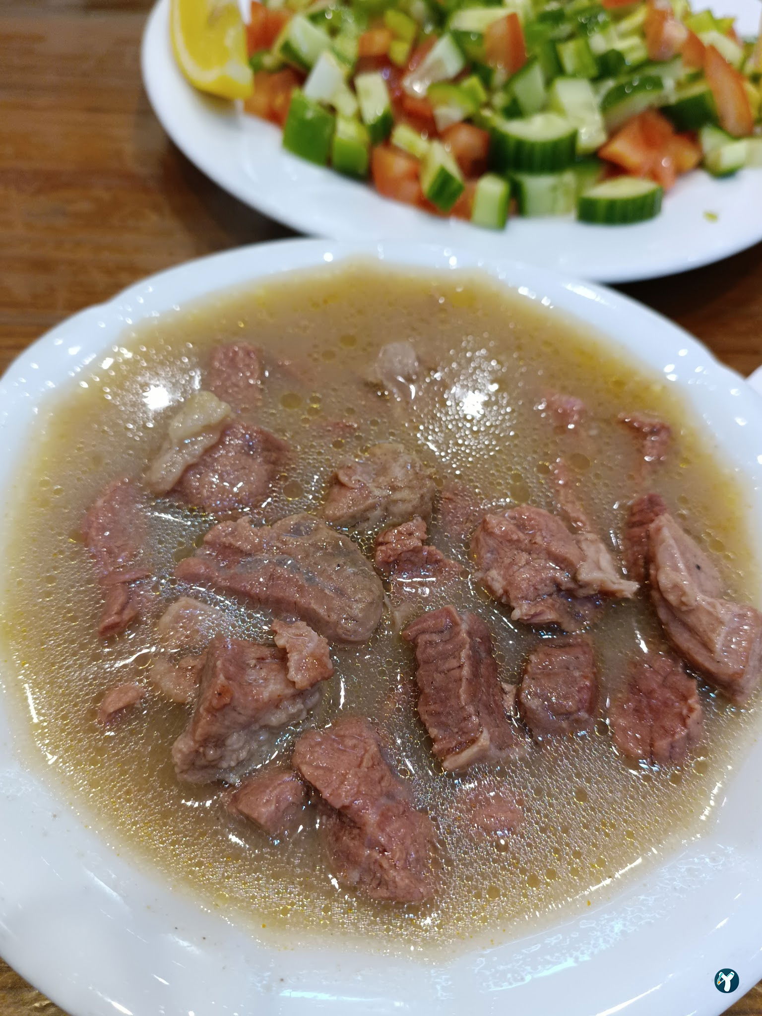 Mercan Lokantasi