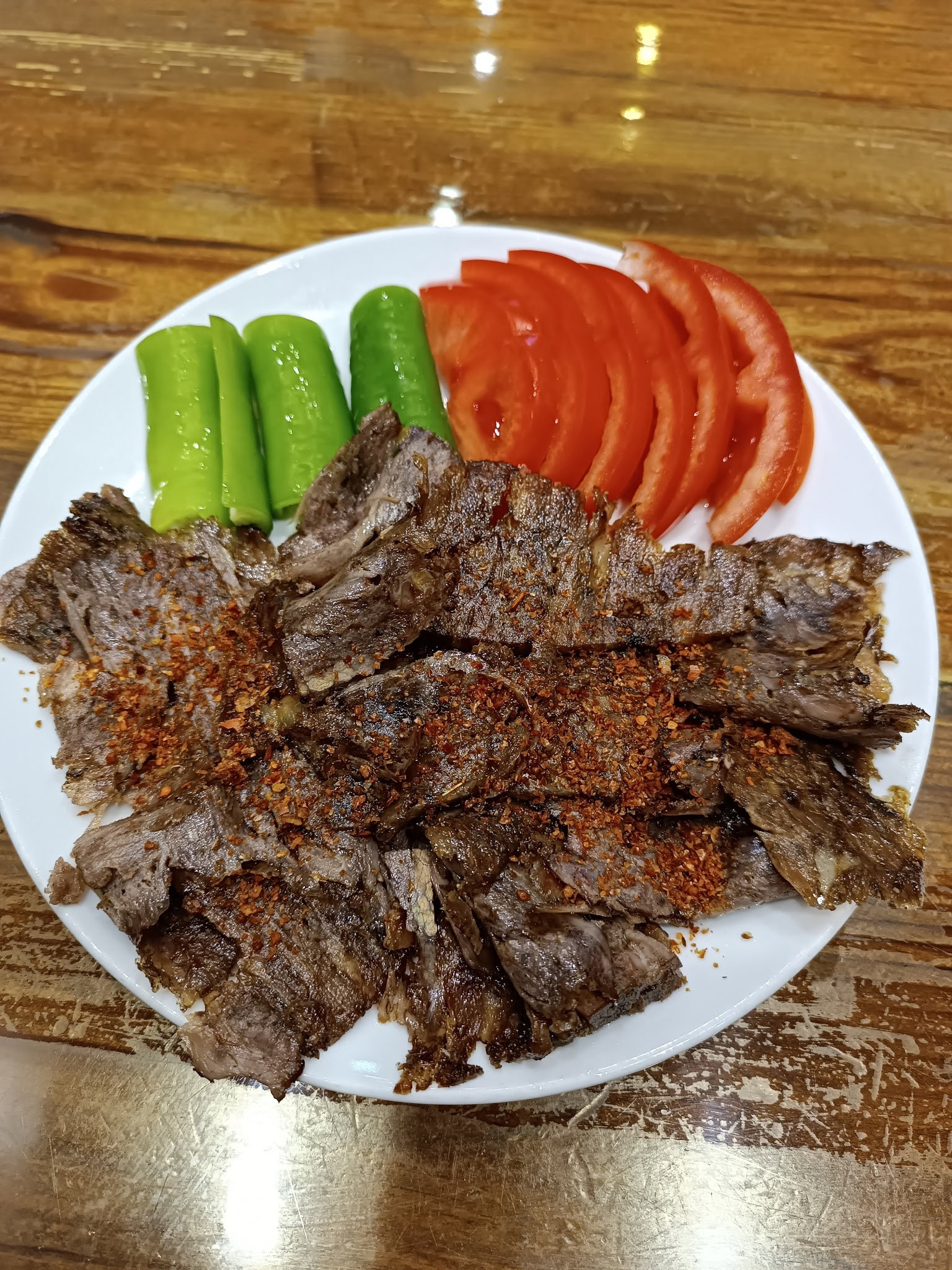 Mercan Lokantasi