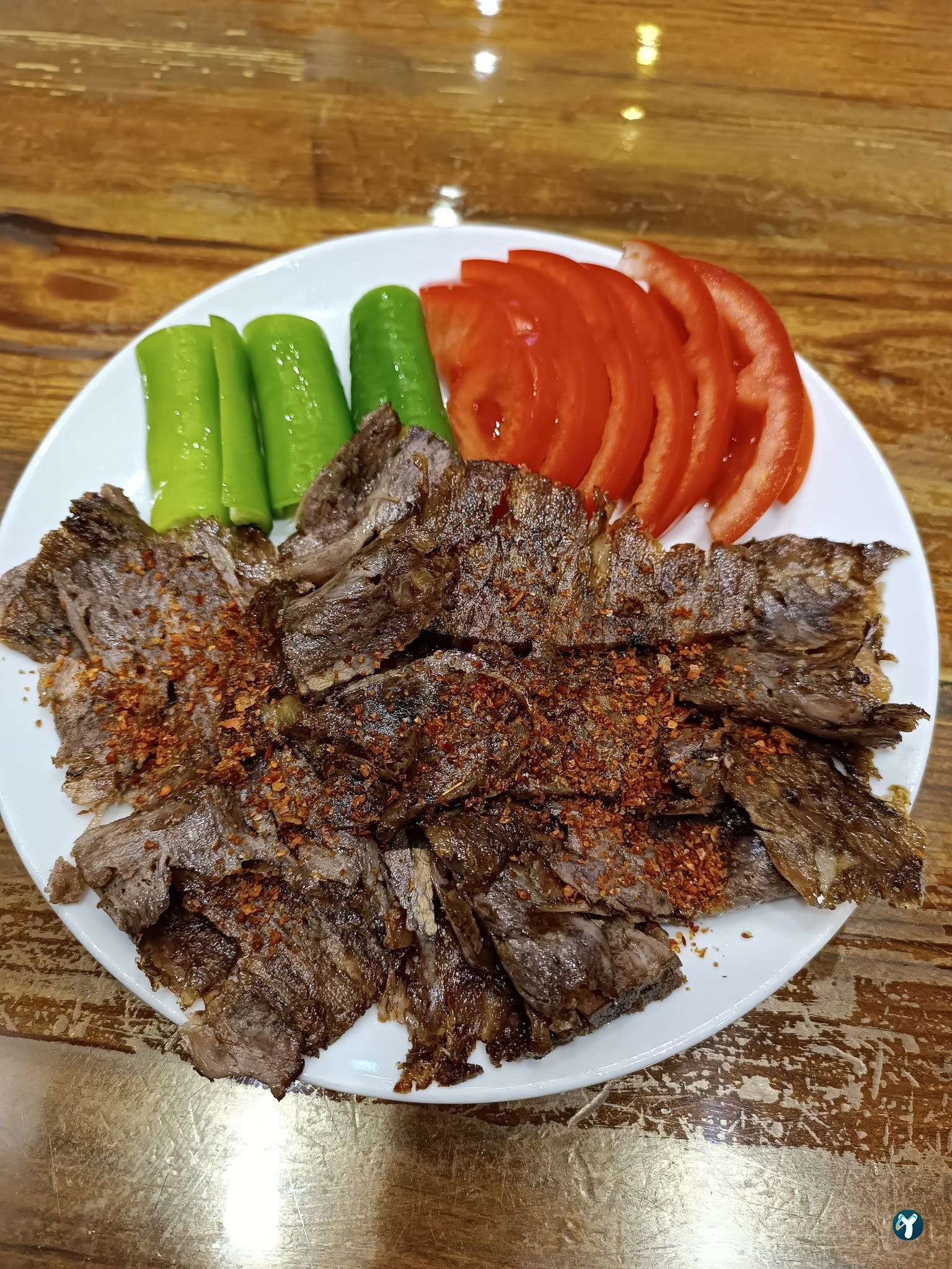 Mercan Lokantasi