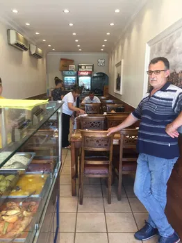 Mercan Lokantasi resimleri