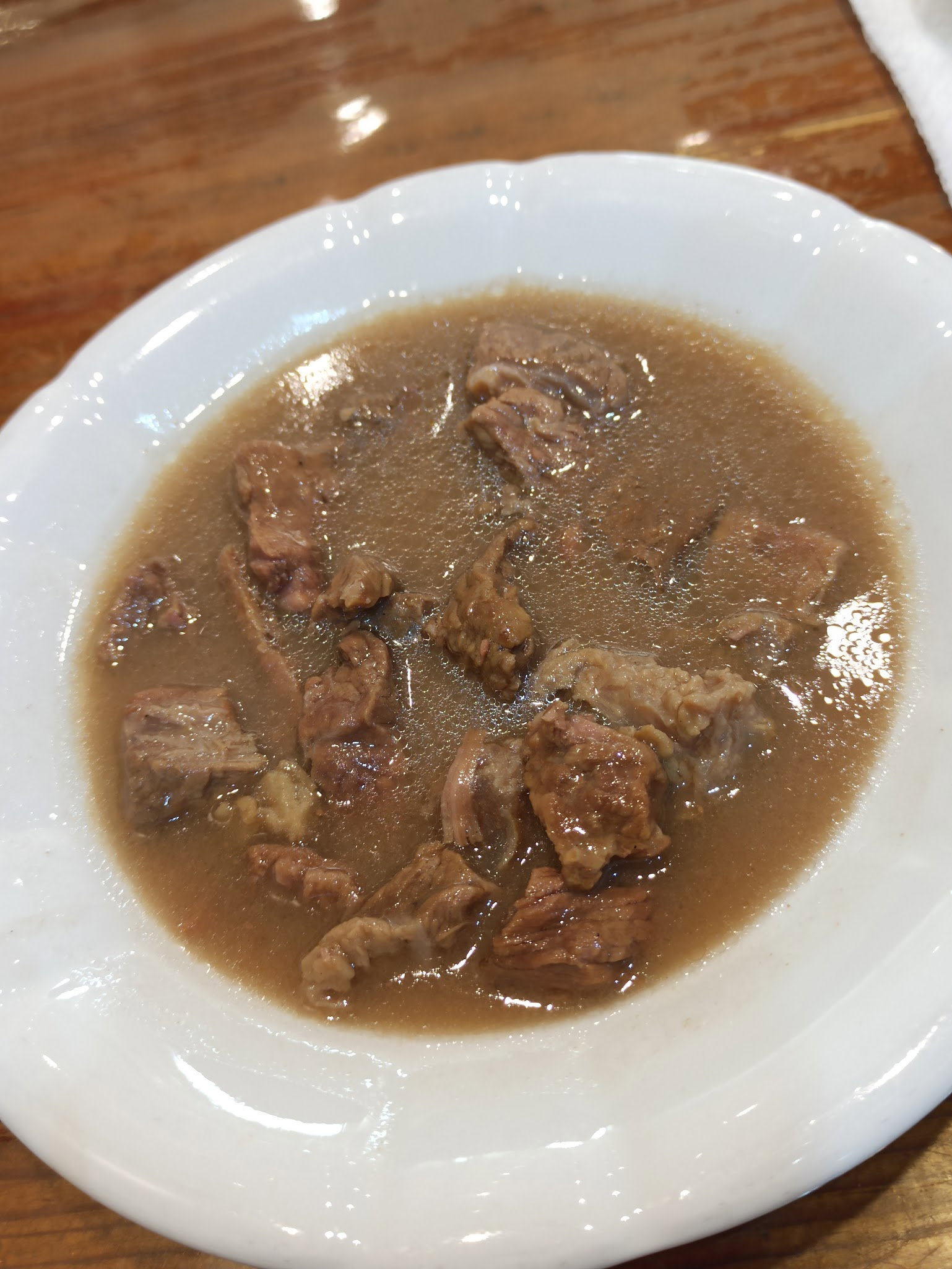 Mercan Lokantasi