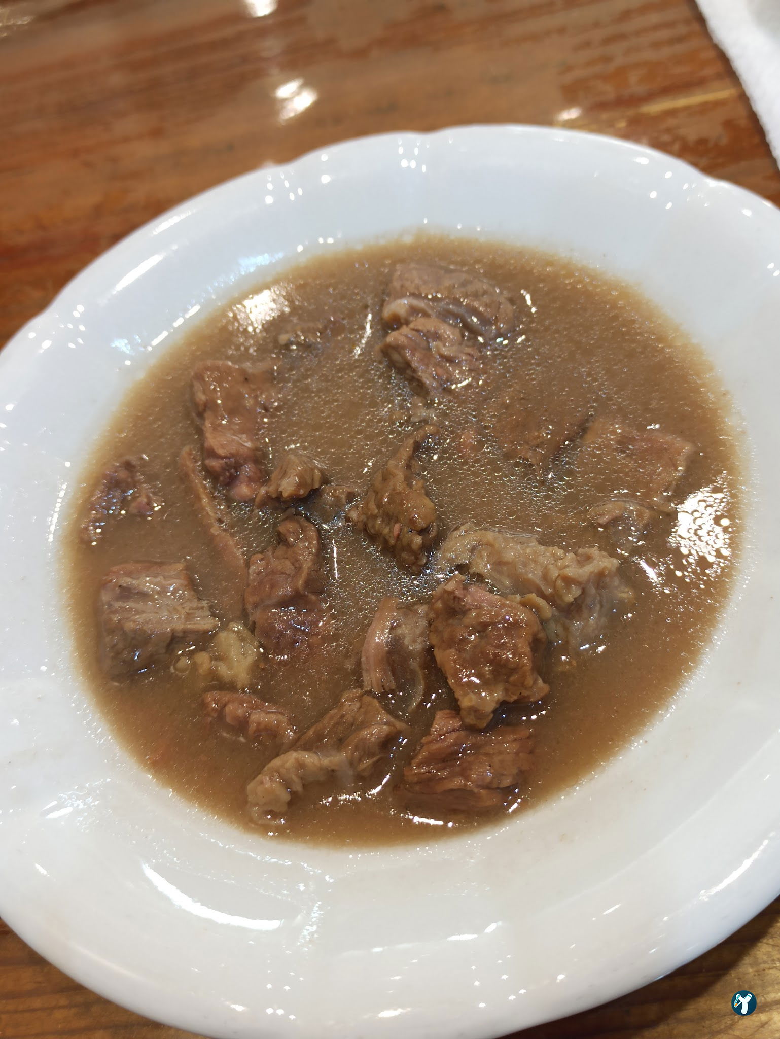 Mercan Lokantasi