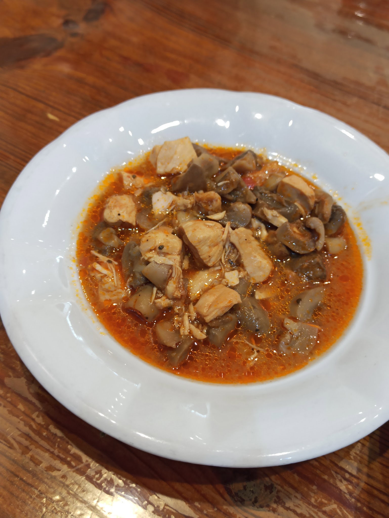 Mercan Lokantasi