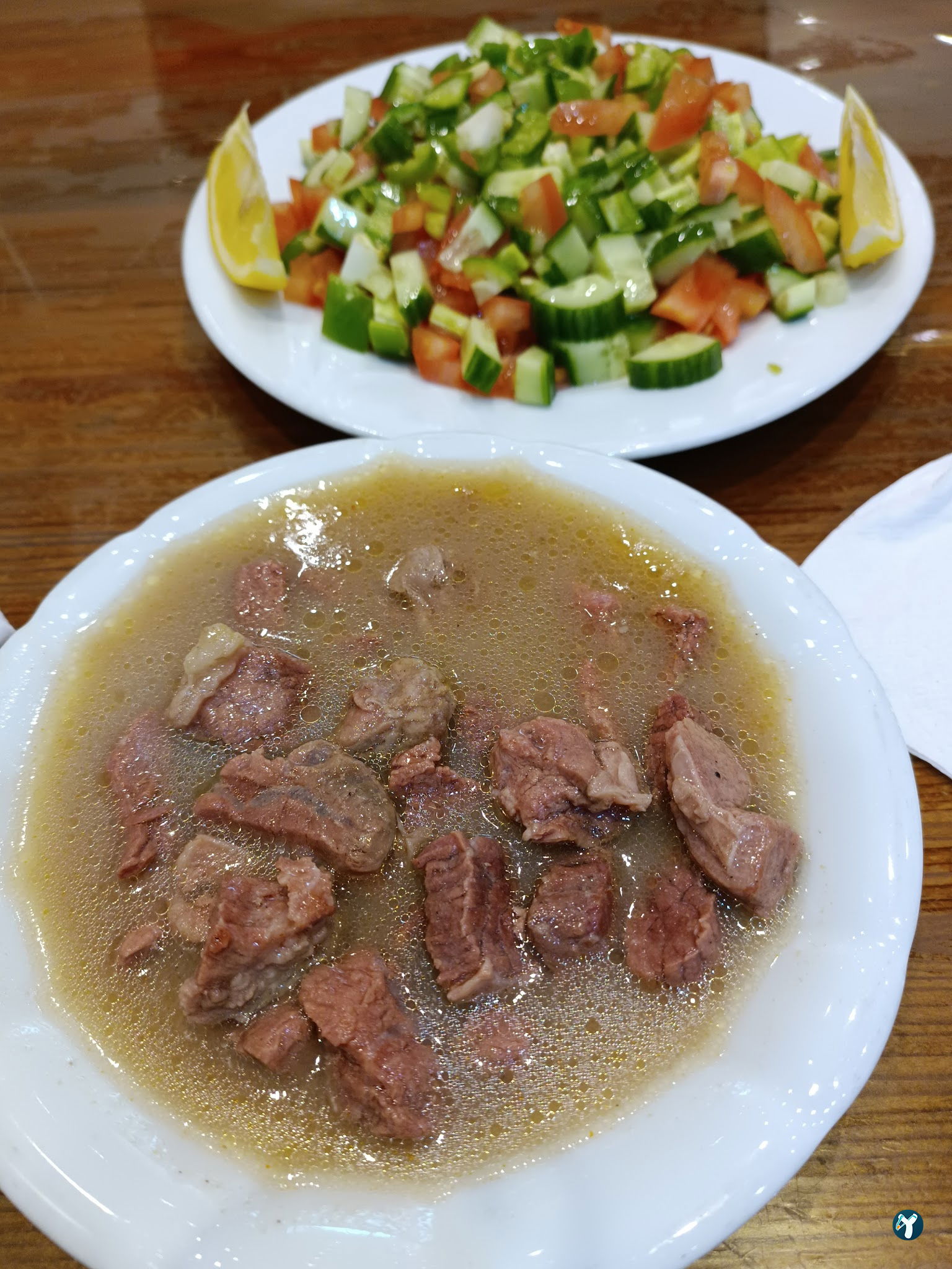 Mercan Lokantasi