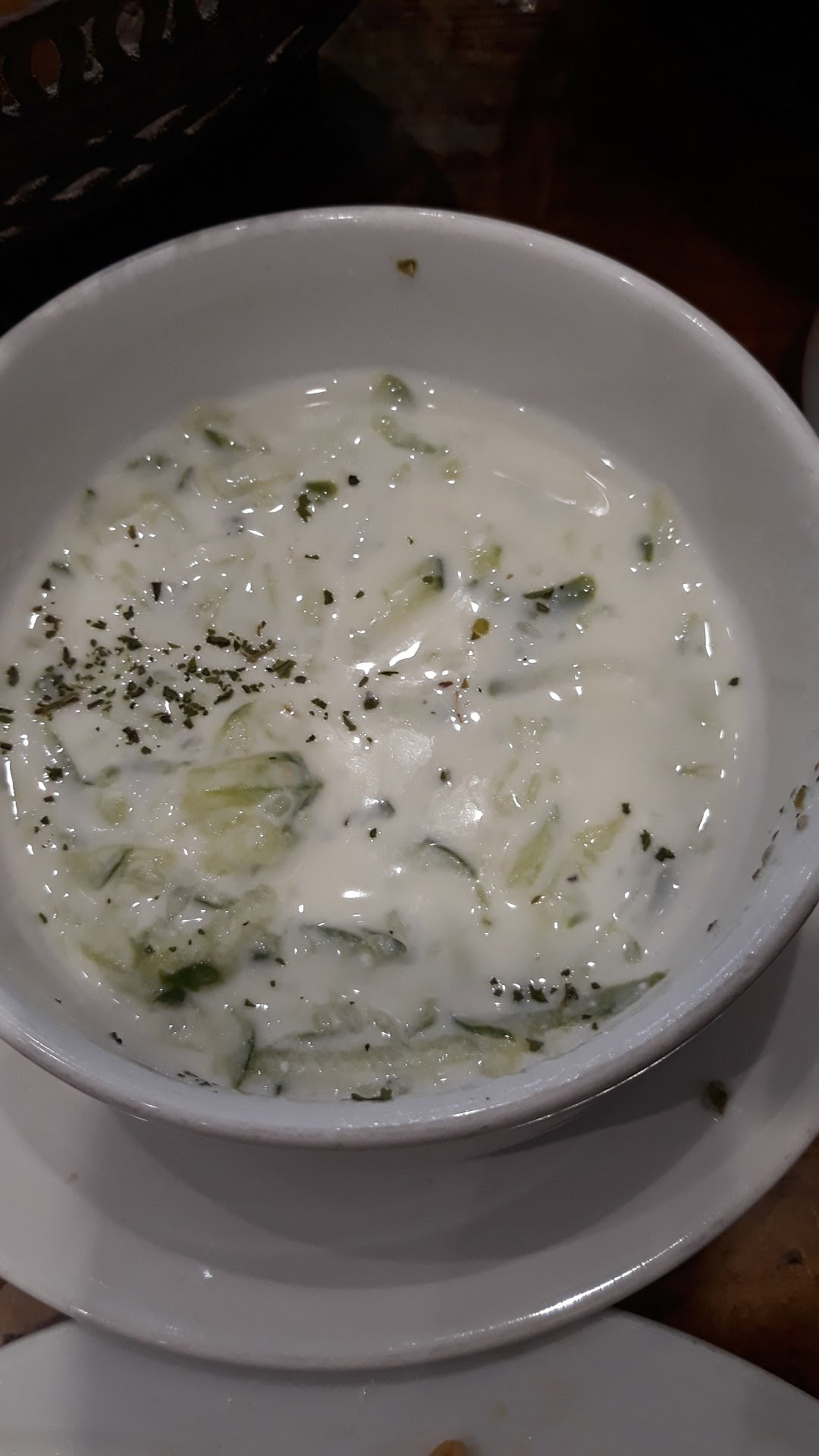 Mercan Lokantasi