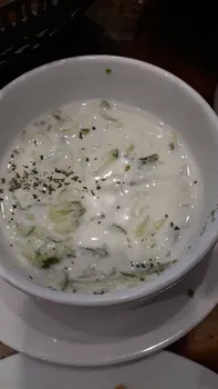 Mercan Lokantasi resimleri