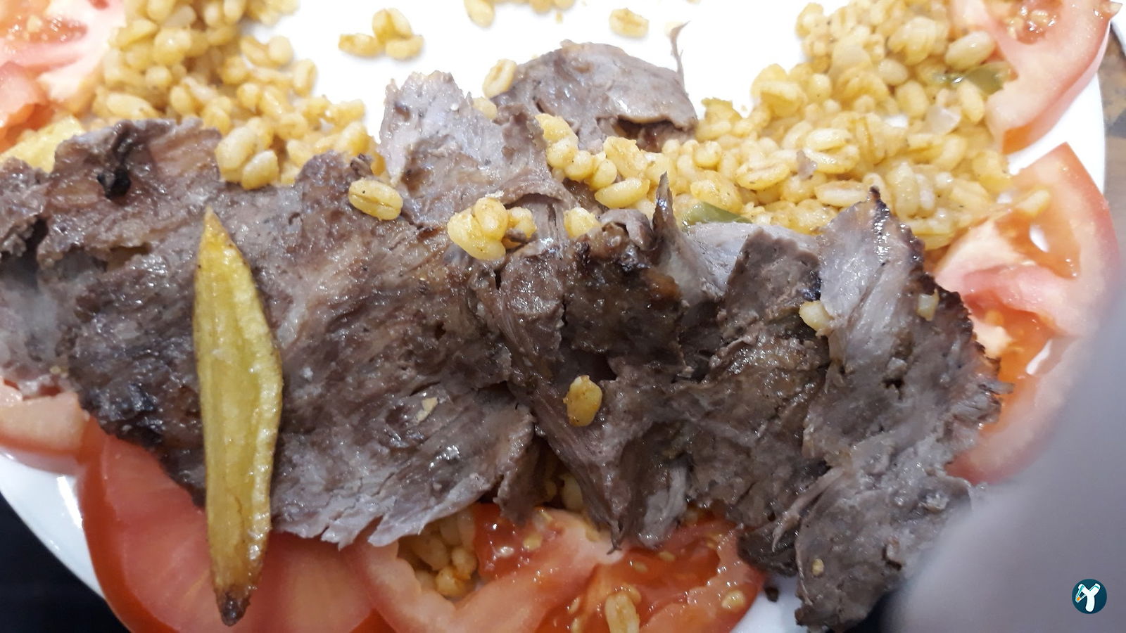 Mercan Lokantasi