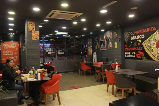Panino Pizza Bornova resimleri