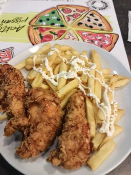 Panino Pizza Bornova resimleri