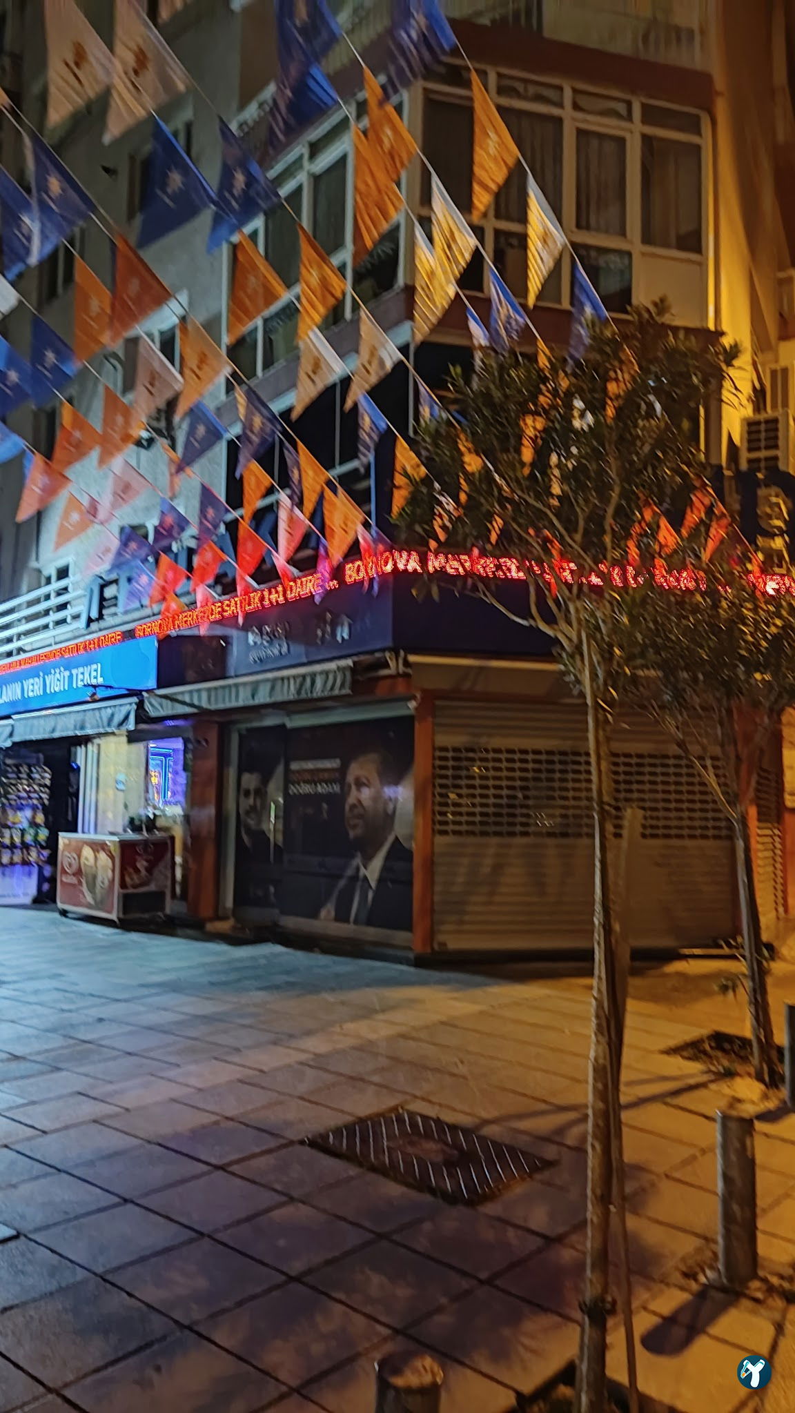 Panino Pizza Bornova