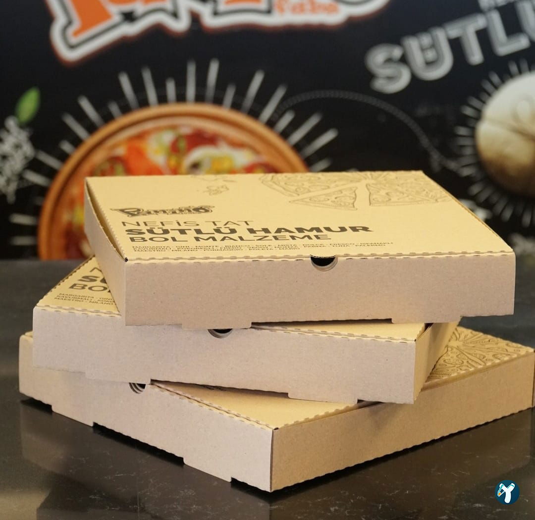 Panino Pizza Bornova