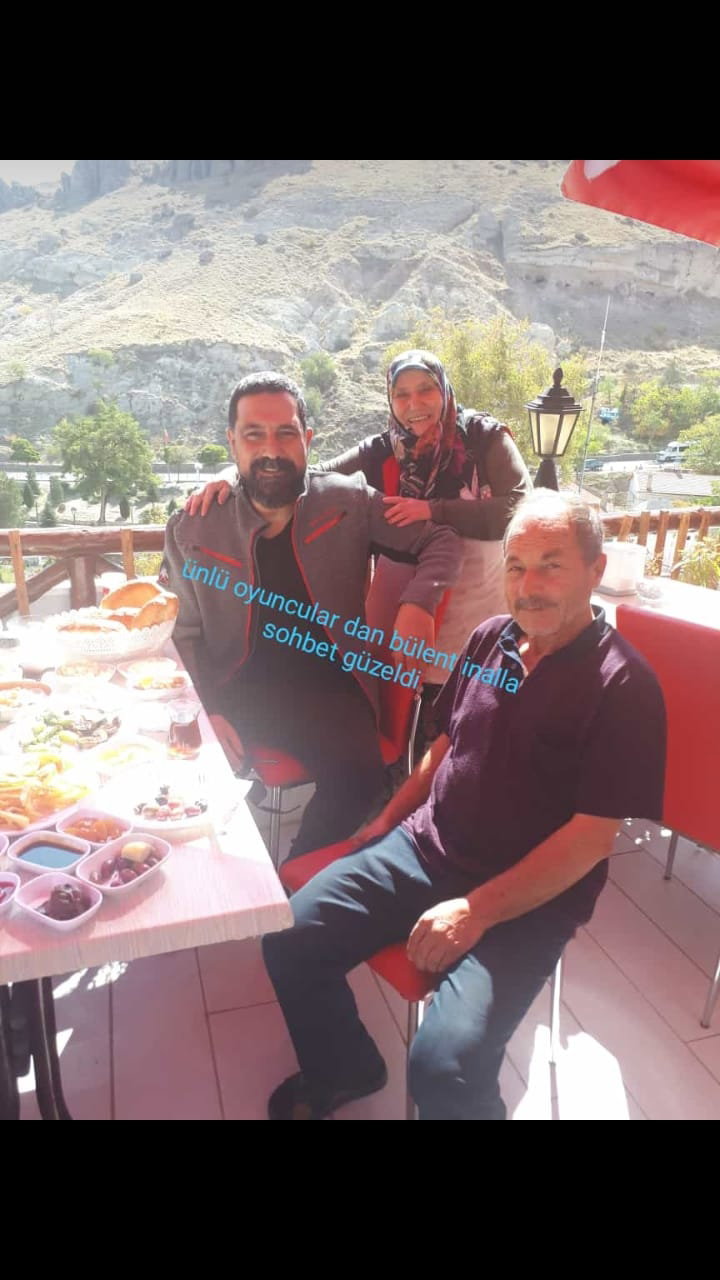 Teras Sille Cafe