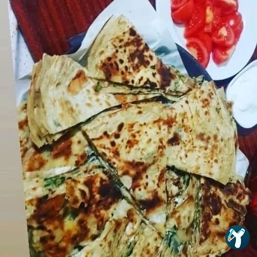 Teras Sille Cafe