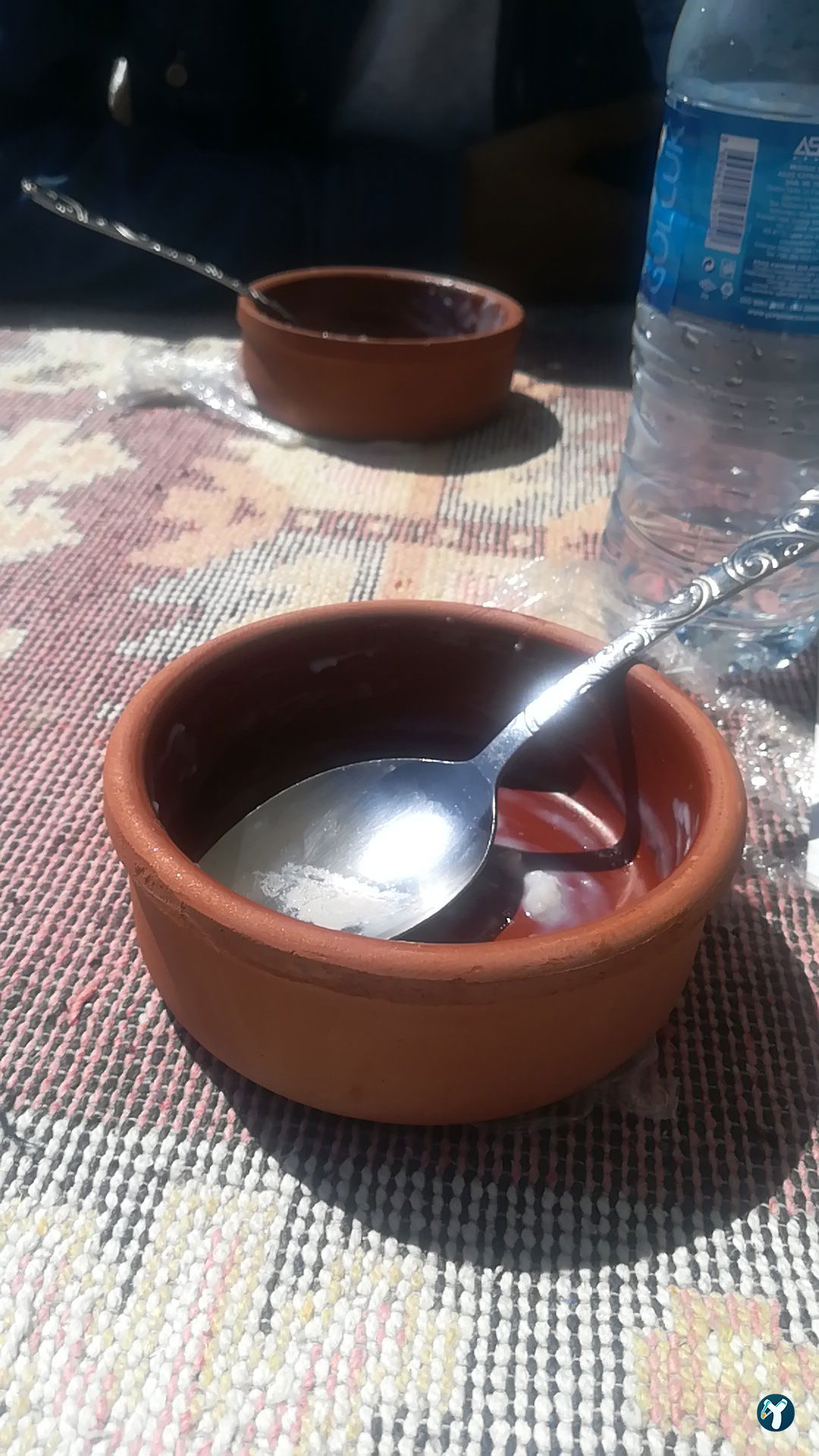 Teras Sille Cafe