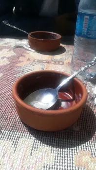 Teras Sille Cafe resimleri Teras Sille Cafe resimleri