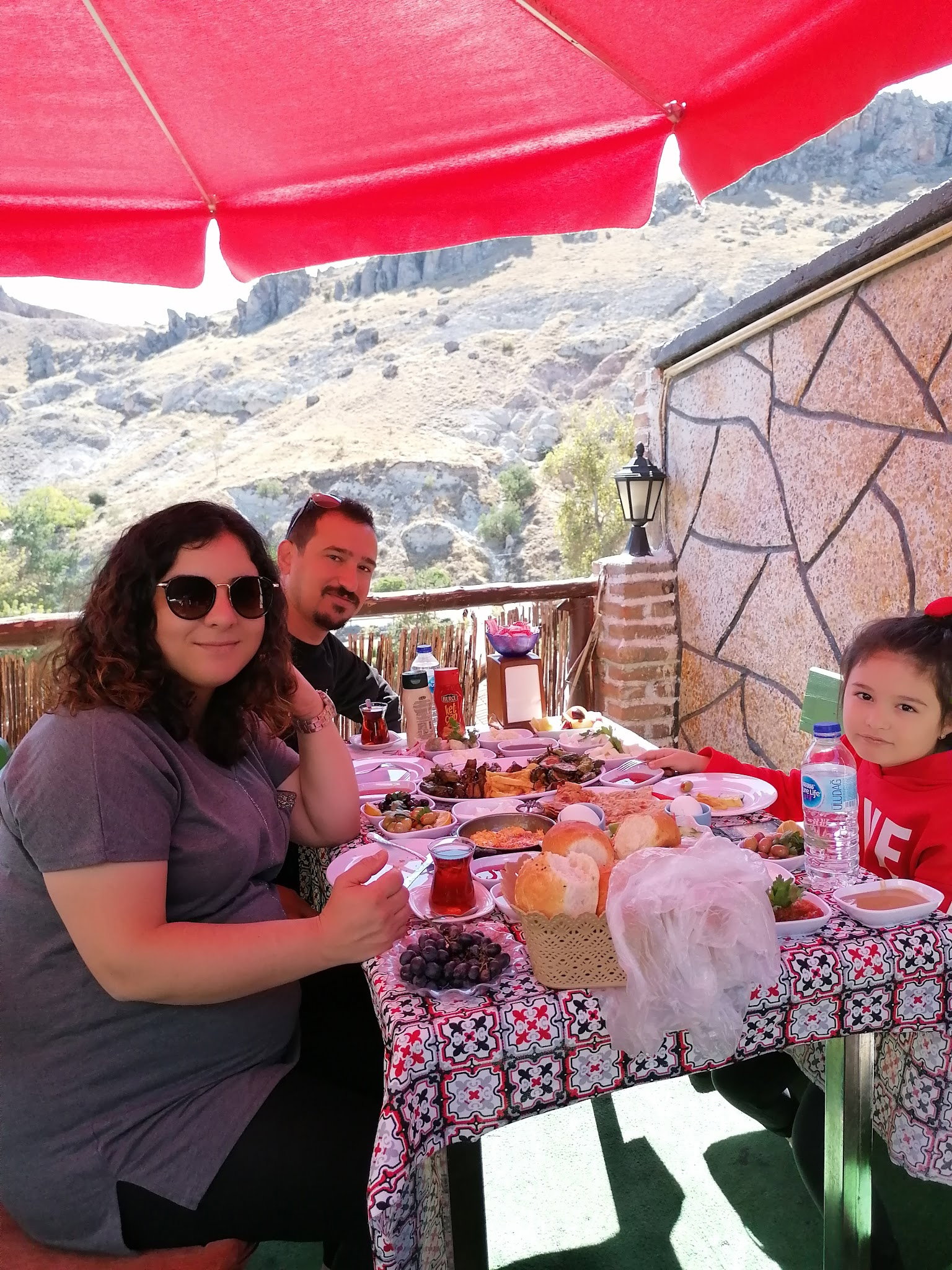 Teras Sille Cafe