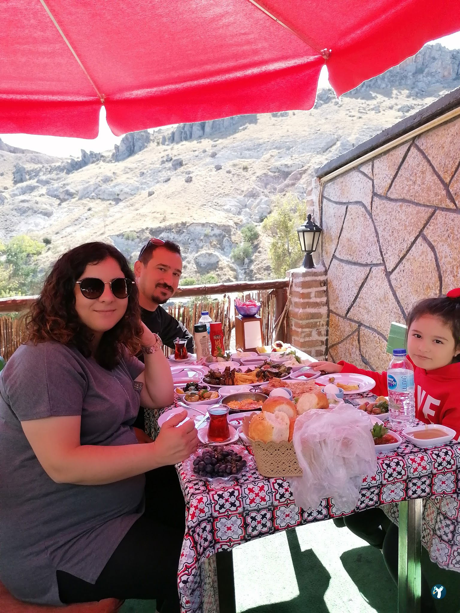 Teras Sille Cafe