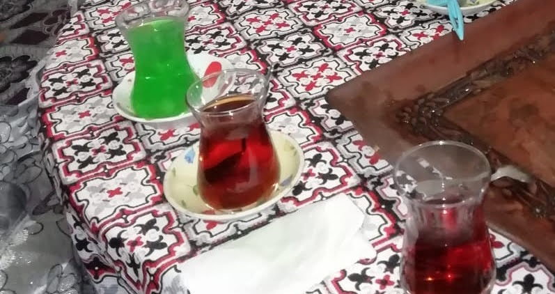 Teras Sille Cafe