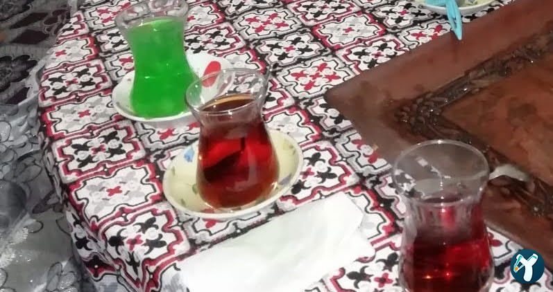 Teras Sille Cafe