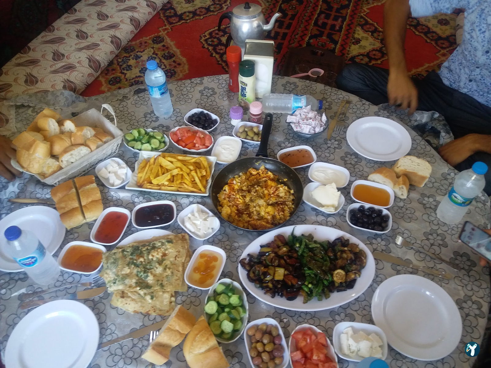 Teras Sille Cafe