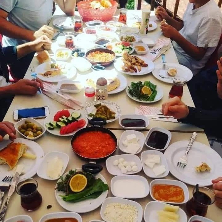 Teras Sille Cafe