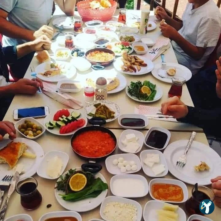 Teras Sille Cafe