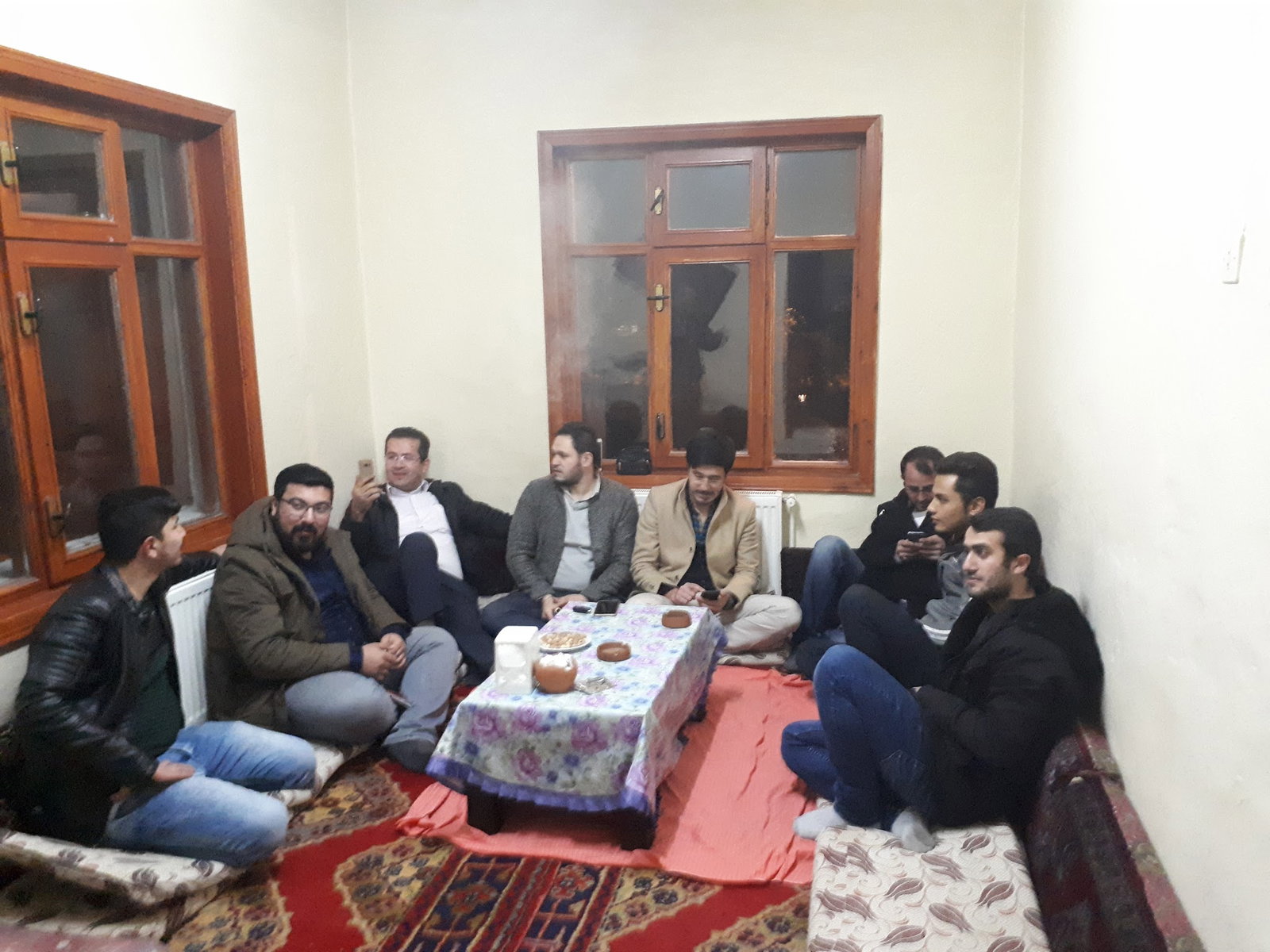 Teras Sille Cafe