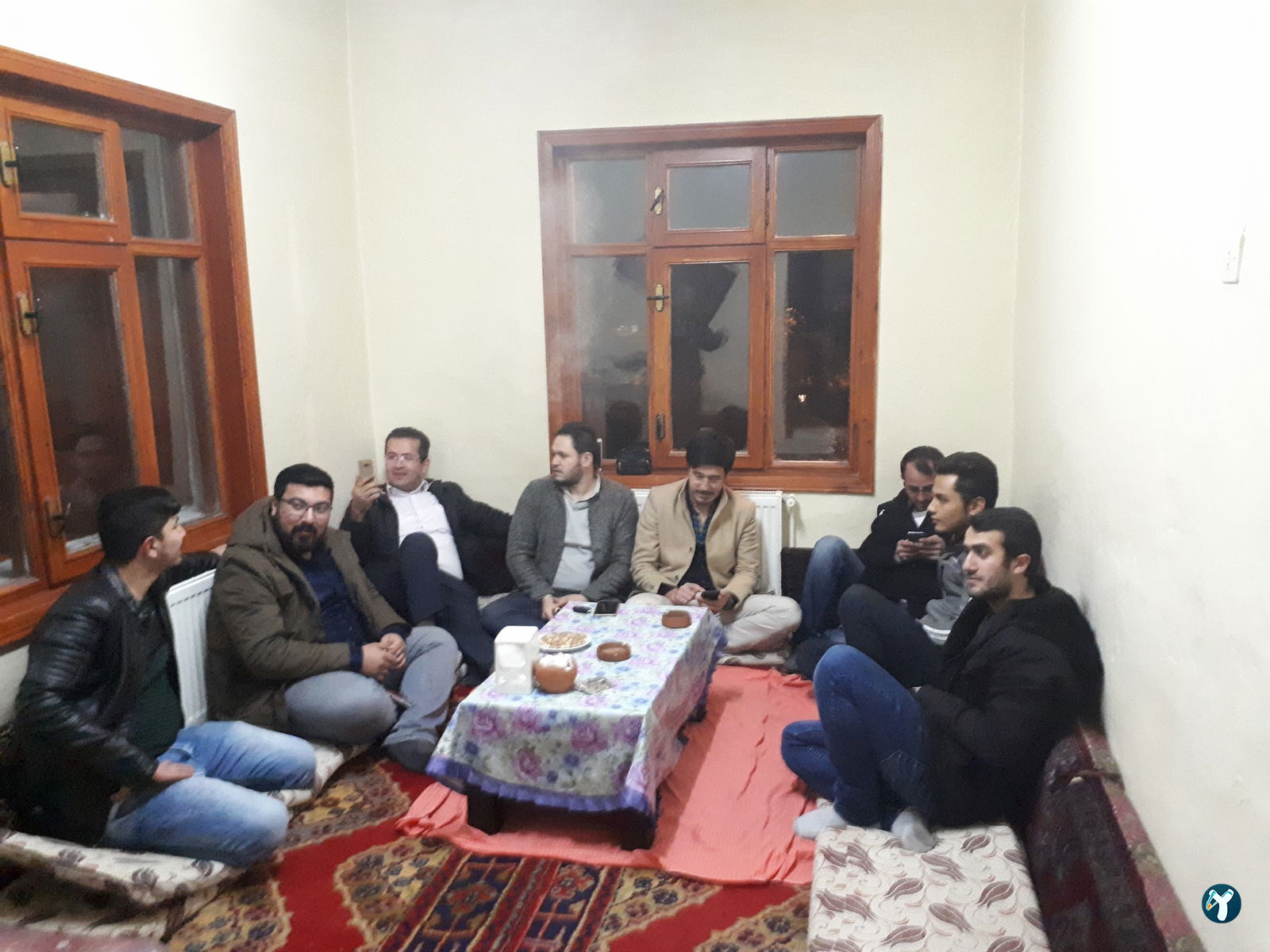 Teras Sille Cafe