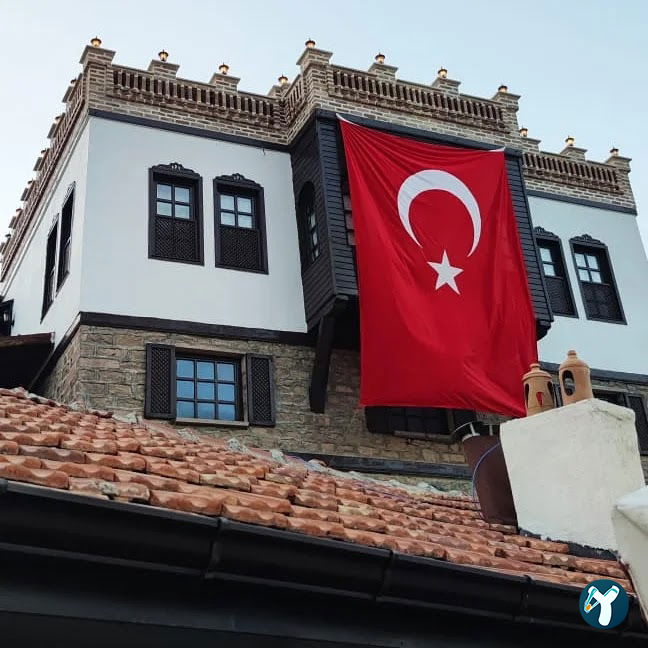 Teras Sille Cafe