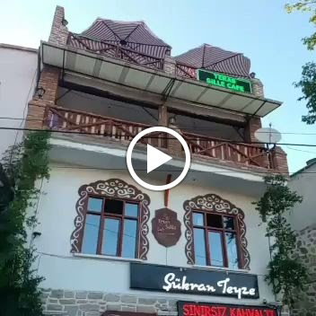 Teras Sille Cafe