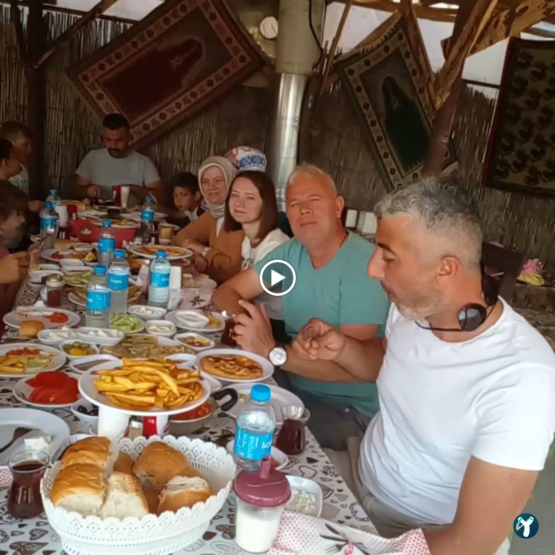 Teras Sille Cafe