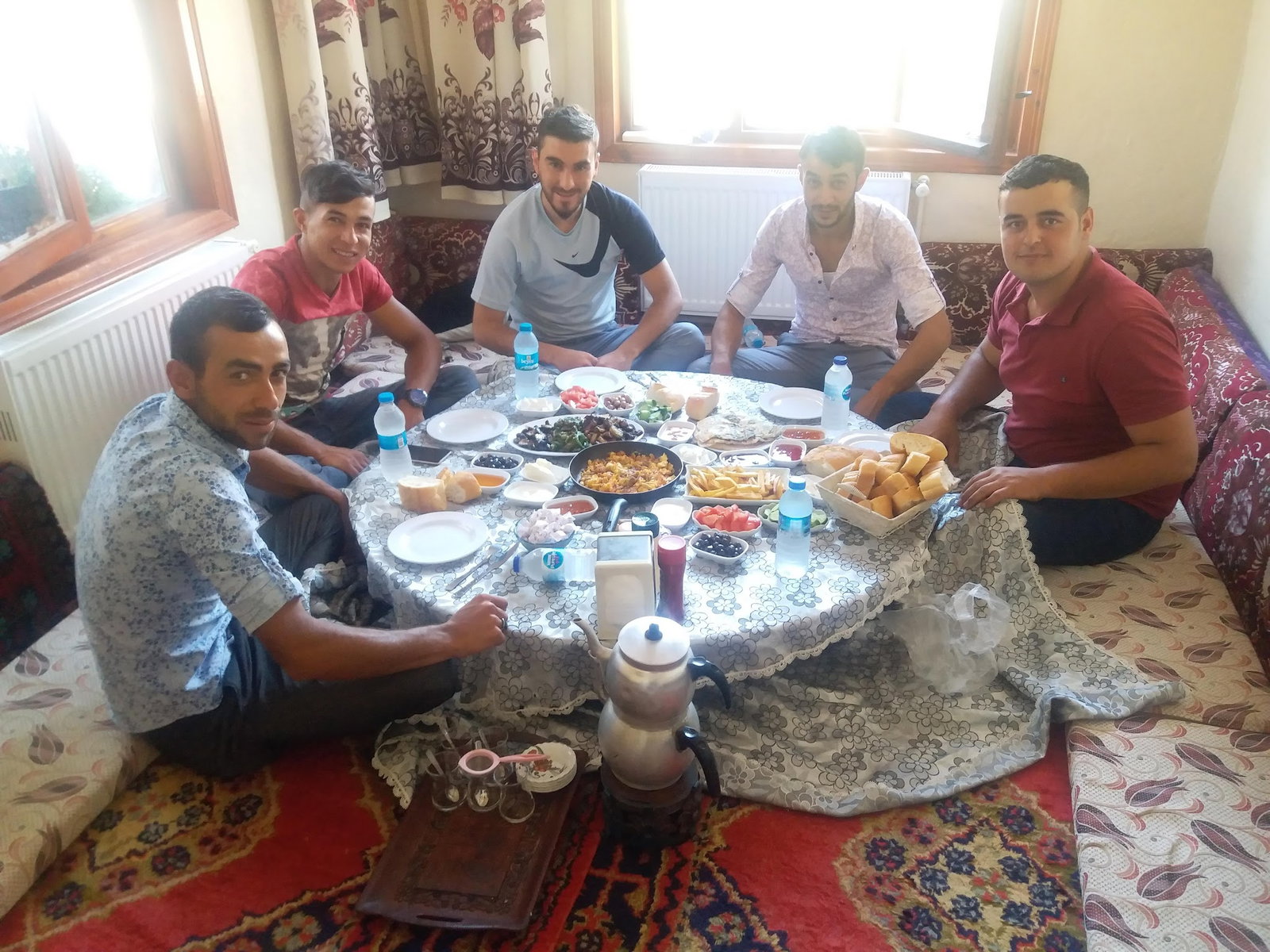 Teras Sille Cafe