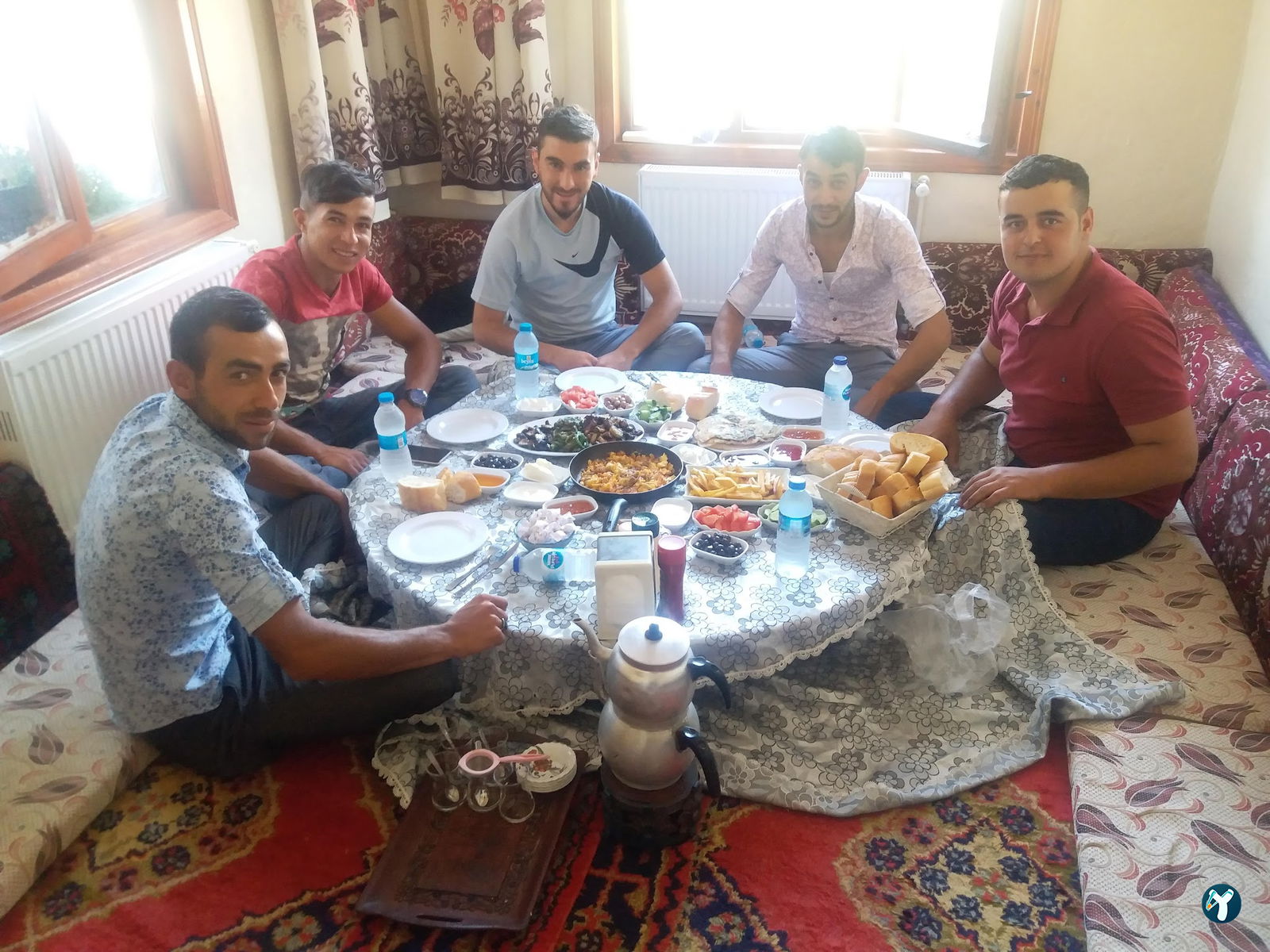 Teras Sille Cafe